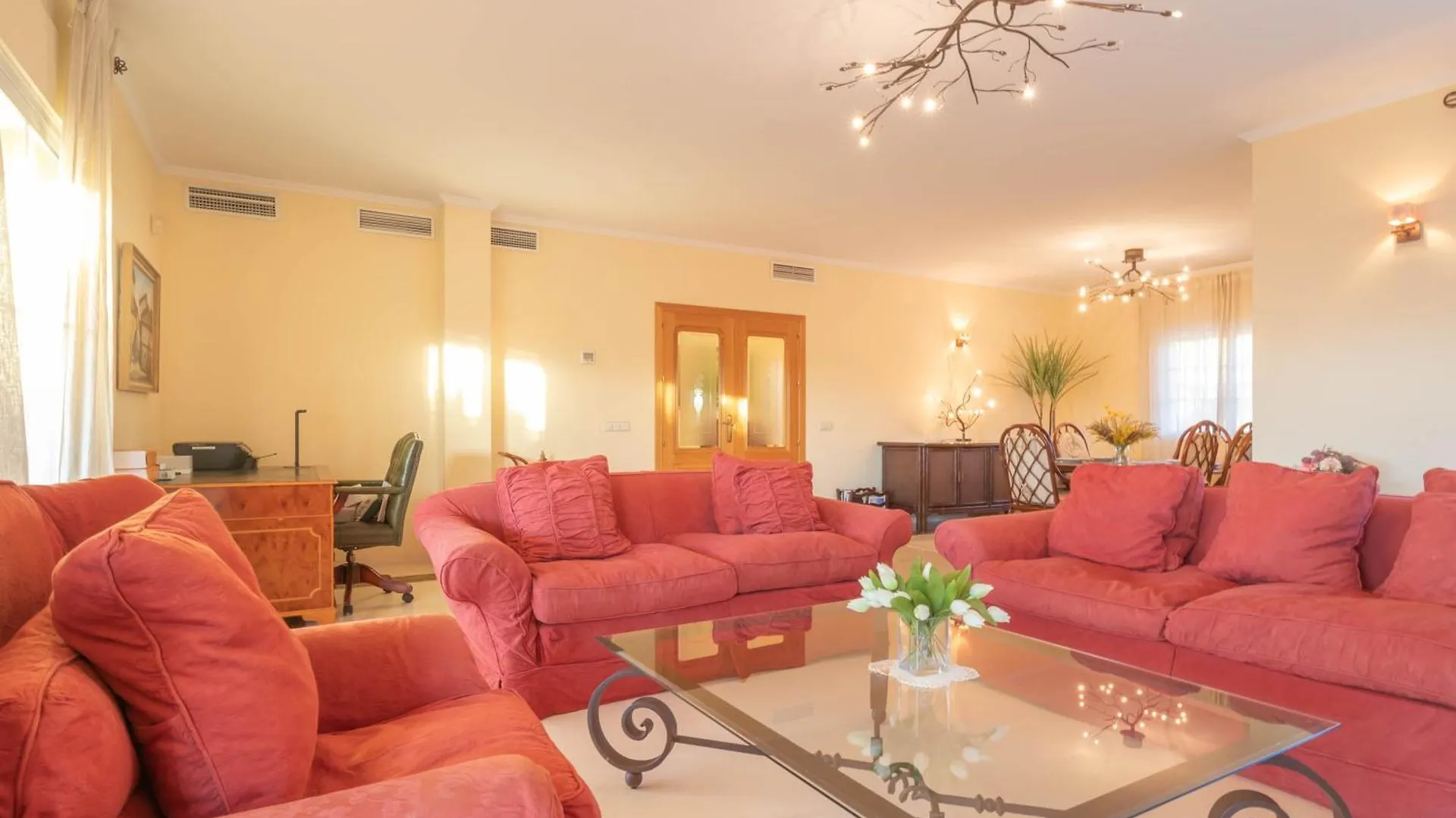 Villa Carlos Mijas Golf